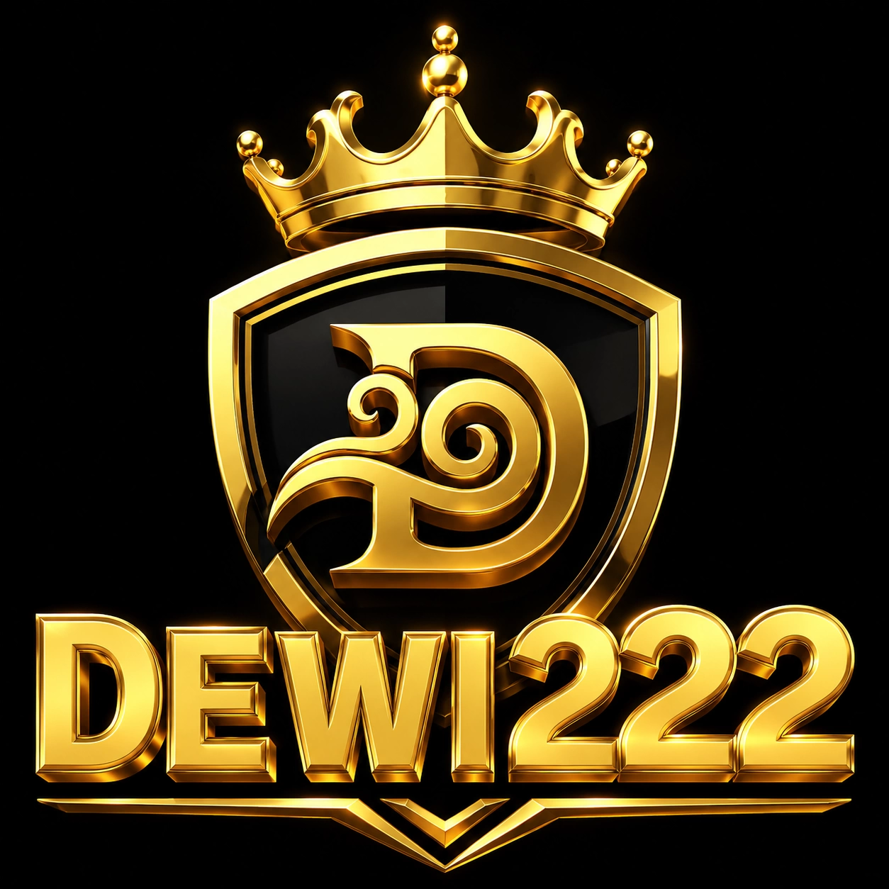 Review Aplikasi dewi222 Versi Terbaru APK Resmi — ikon aplikasi