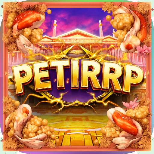 petirrp App APK Terbaru APK Resmi — ikon aplikasi