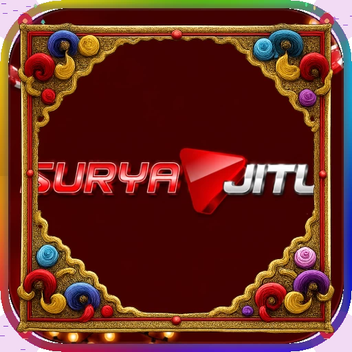 Review Aplikasi suryajitu Versi Terbaru APK Resmi — ikon aplikasi