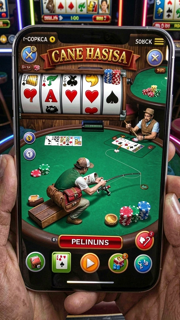 Screenshot Download indotogel APK untuk Android nomor 1