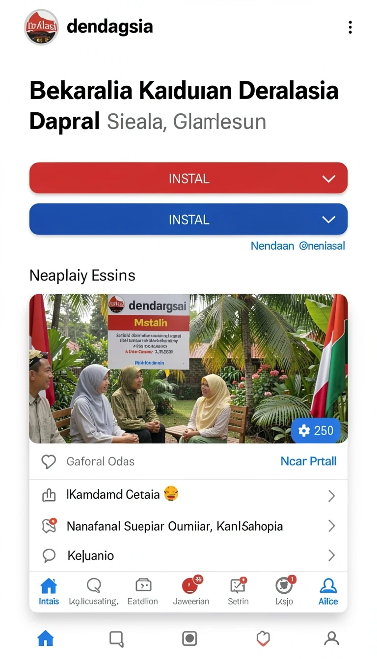 Screenshot Review Aplikasi vip802 Versi Terbaru nomor 1