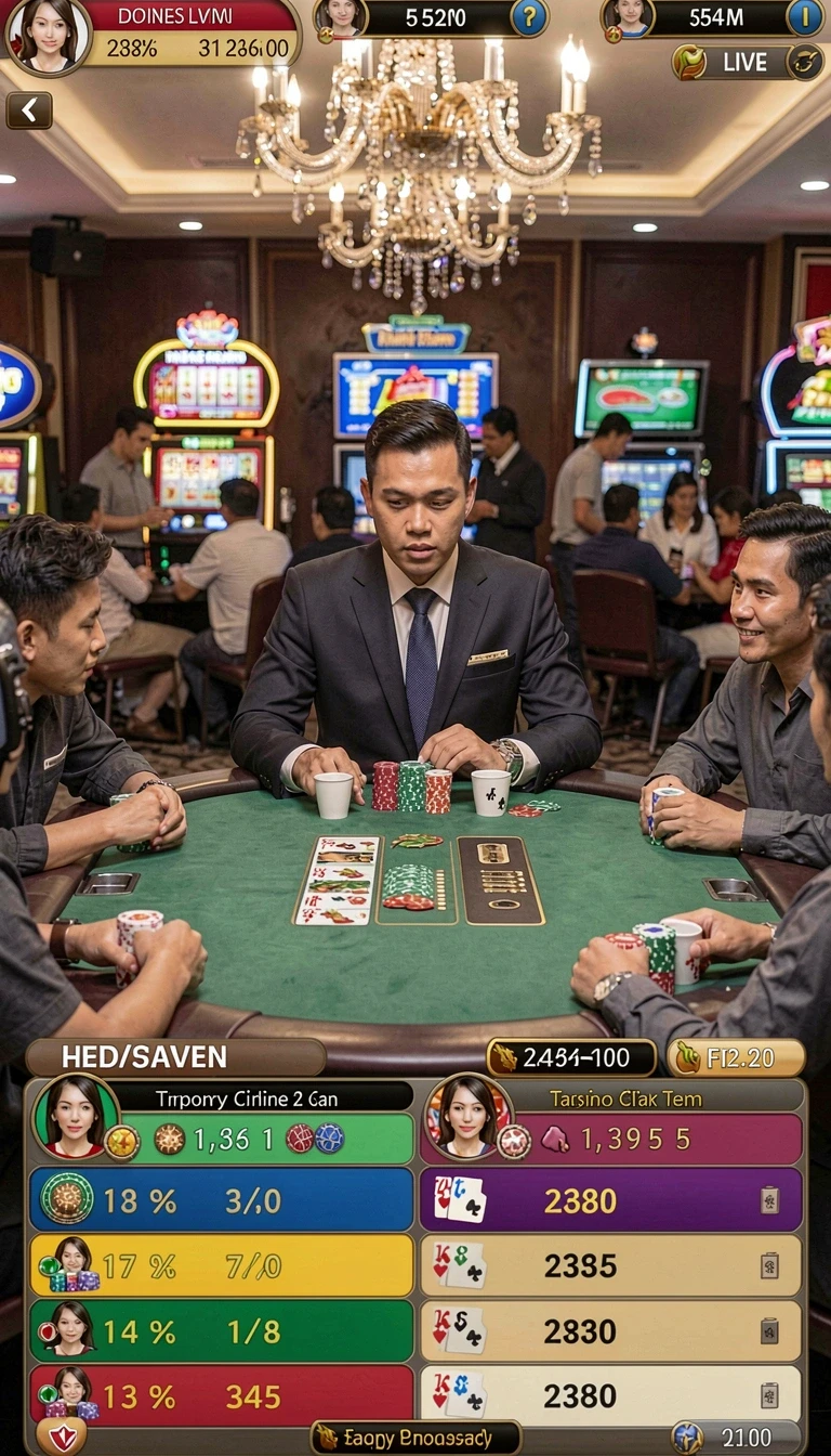 Screenshot Download indotogel APK untuk Android nomor 3