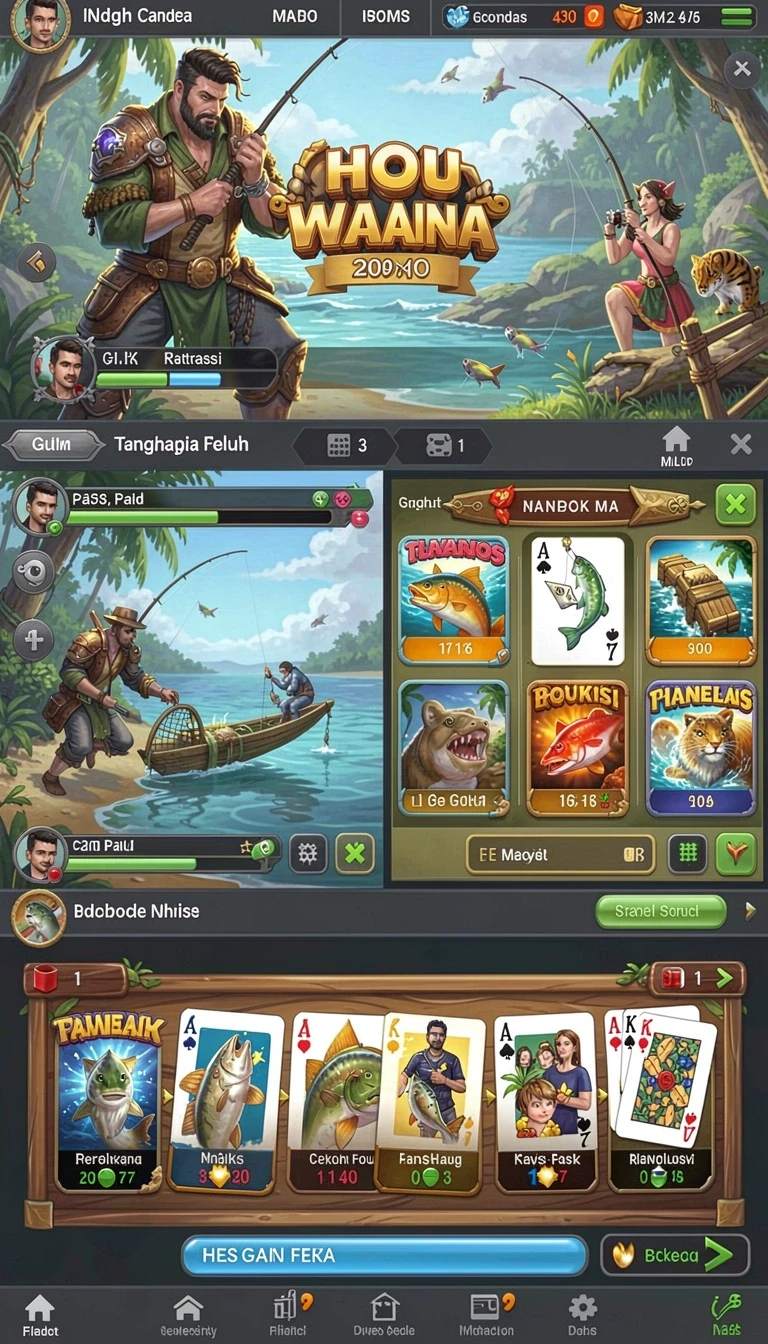 Screenshot Review Aplikasi 988bet Versi Terbaru nomor 2