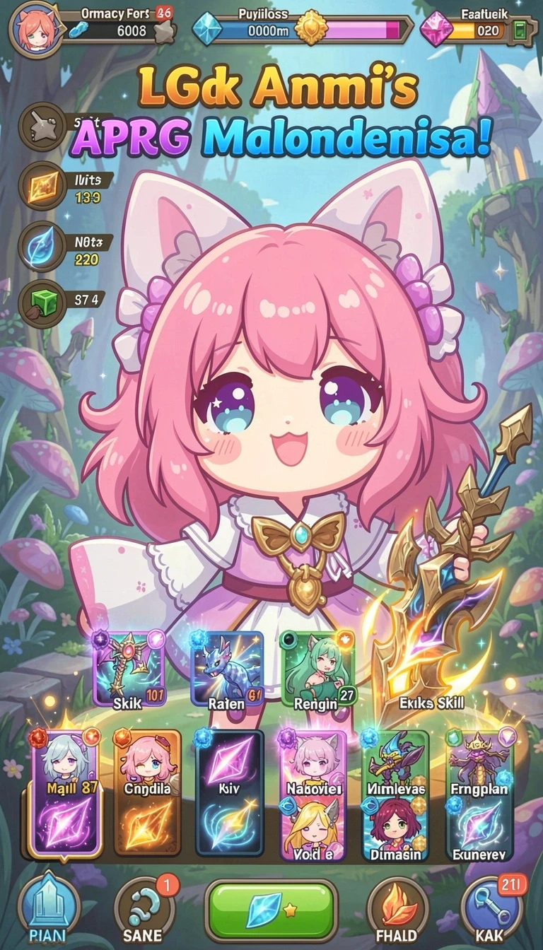 Screenshot Download presidenslot APK untuk Android nomor 2