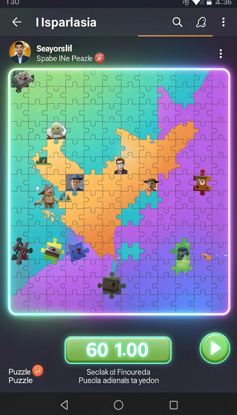 Screenshot Download indotogel APK untuk Android nomor 2