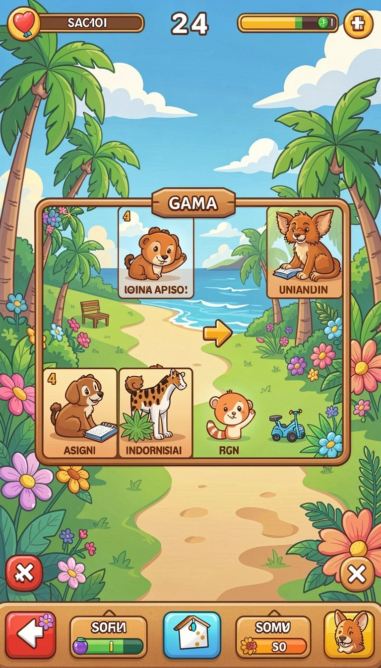Screenshot Download d733 APK untuk Android nomor 1
