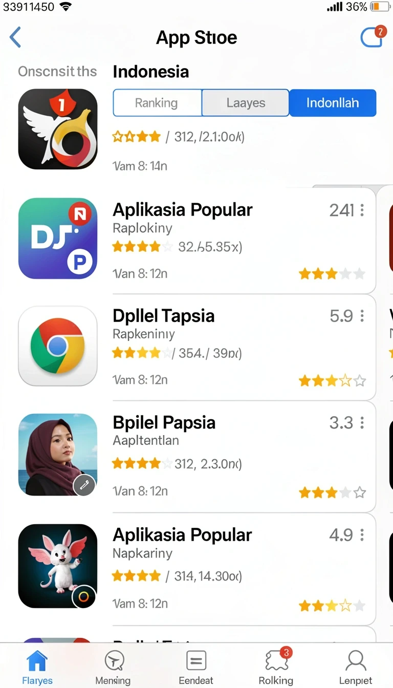 Screenshot s13 App APK Terbaru nomor 3