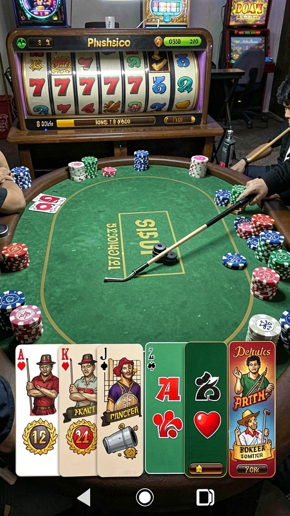 Screenshot Review Aplikasi harta11 Versi Terbaru nomor 3