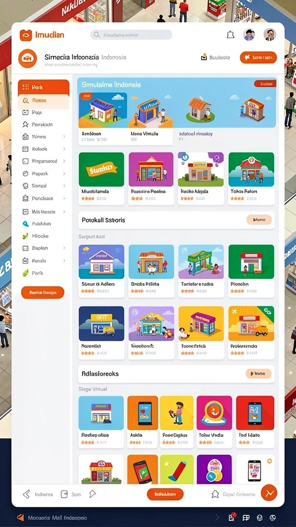 Screenshot Download rejekiclub APK untuk Android nomor 3