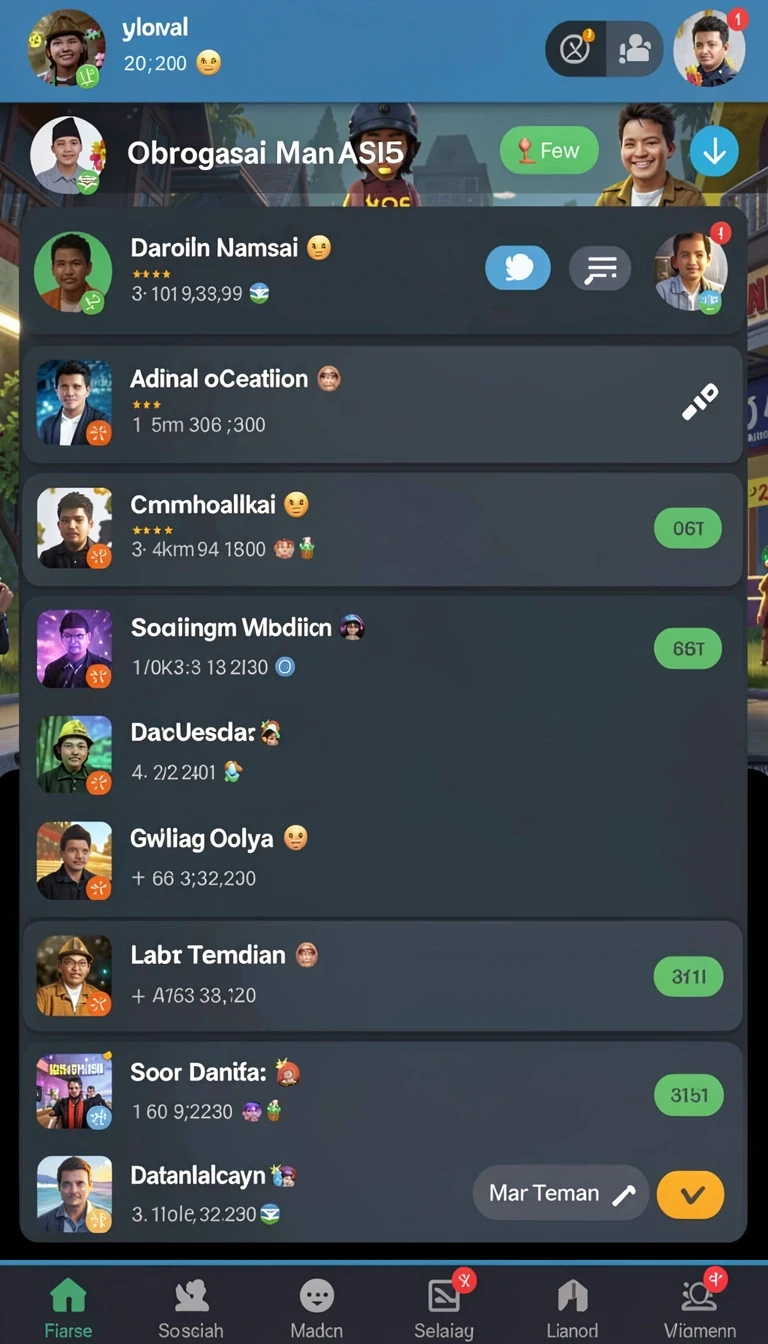 Screenshot totokurma App APK Terbaru nomor 2
